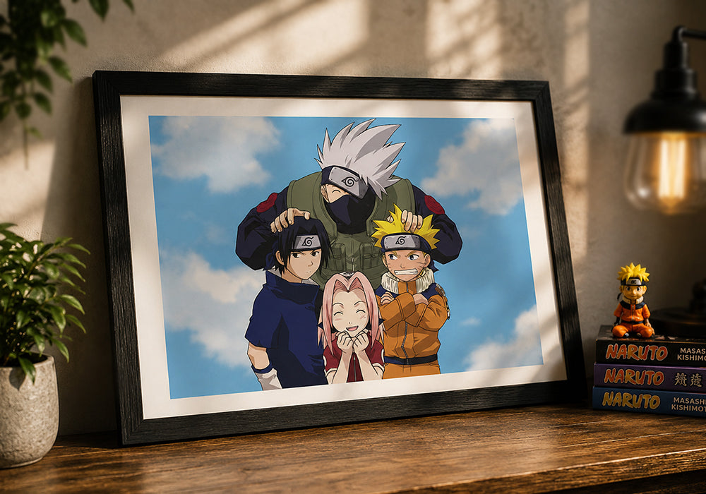 Celebrate the Stories You Love