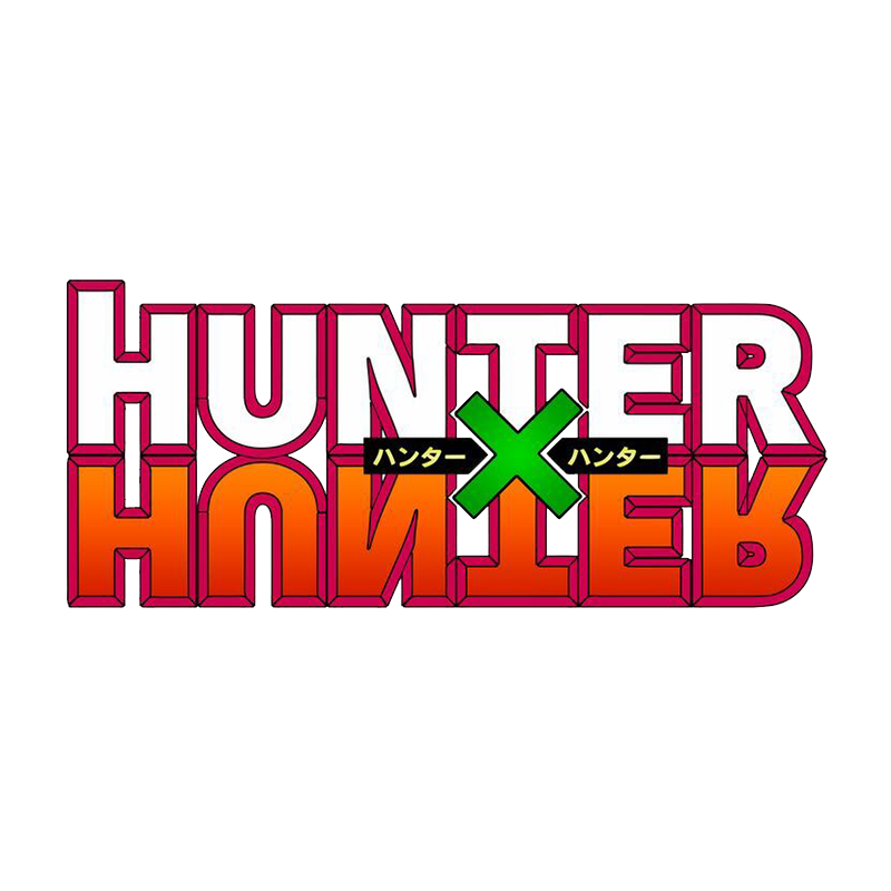 HunterxHunter