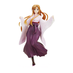 Asuna (Japanese Kimono Ver.) Coreful Figure
