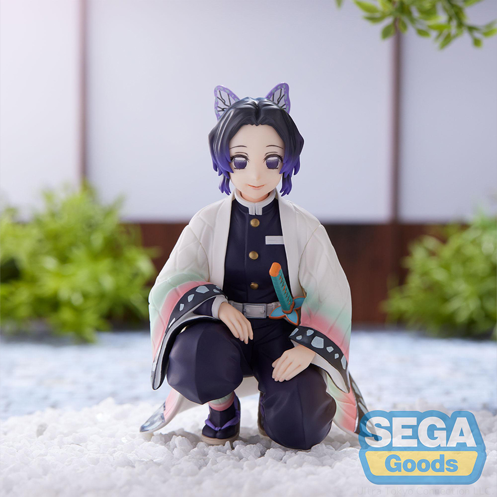 SEGA: Demon Slayer: Kimetsu no Yaiba