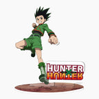 Hunter x Hunter Gon Freecs Acryl® Stand Figure 4" Tall