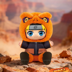 Naruto Shippuden - Blind Box Collectible Plush EAKI