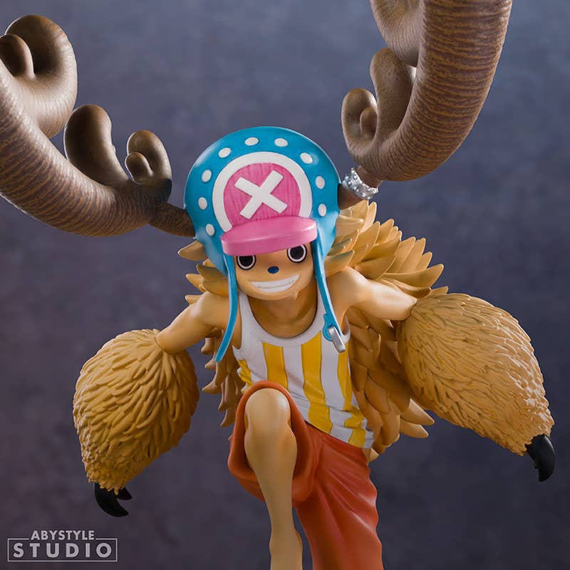 One Piece - Chopper Figure