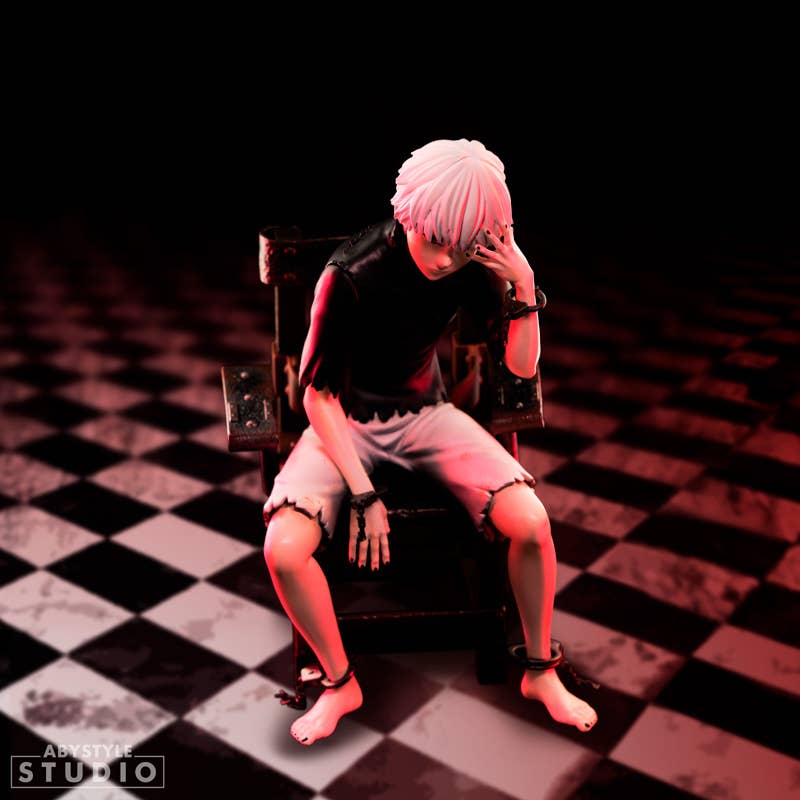Tokyo Ghoul - Kaneki Figure