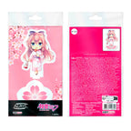 Hatsune Miku Sakura Megurine Luka 4" Acryl® Acrylic Stand
