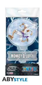 One Piece - The Warrior of Liberation 4" Acryl® Stand