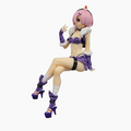 FuRyu: Re:Zero Starting Life in Another World