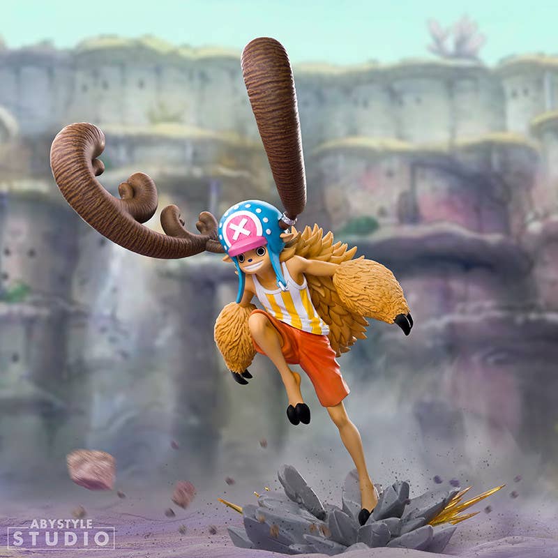 One Piece - Chopper Figure