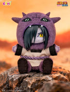 Naruto Shippuden - Blind Box Collectible Plush EAKI
