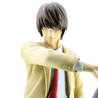 Death Note Light SFC Collectible PVC Figure Statue Anime
