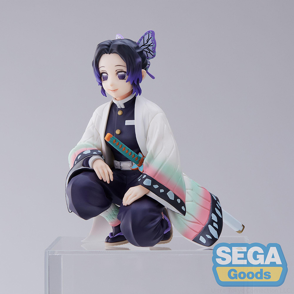 SEGA: Demon Slayer: Kimetsu no Yaiba