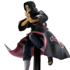 Naruto Shippuden Itachi Uchiha SFC Collectible Figure 7.1"