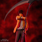 Death Note Light SFC Collectible PVC Figure Statue Anime