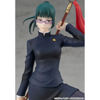 Good Smile Company: Jujutsu Kaisen - POP UP PARADE Maki Zen'in
