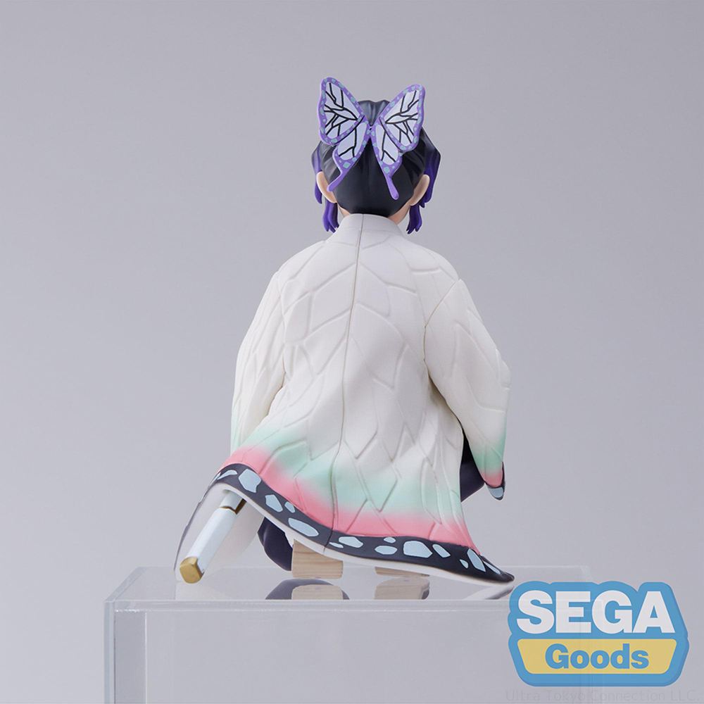 SEGA: Demon Slayer: Kimetsu no Yaiba