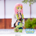 Demon Slayer: Kimetsu no Yaiba - Mitsuri Kanroji (Hashira Meeting) PM Perching Figure