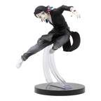 Enmu (Shake the Sword Burn Your Heart) Figure