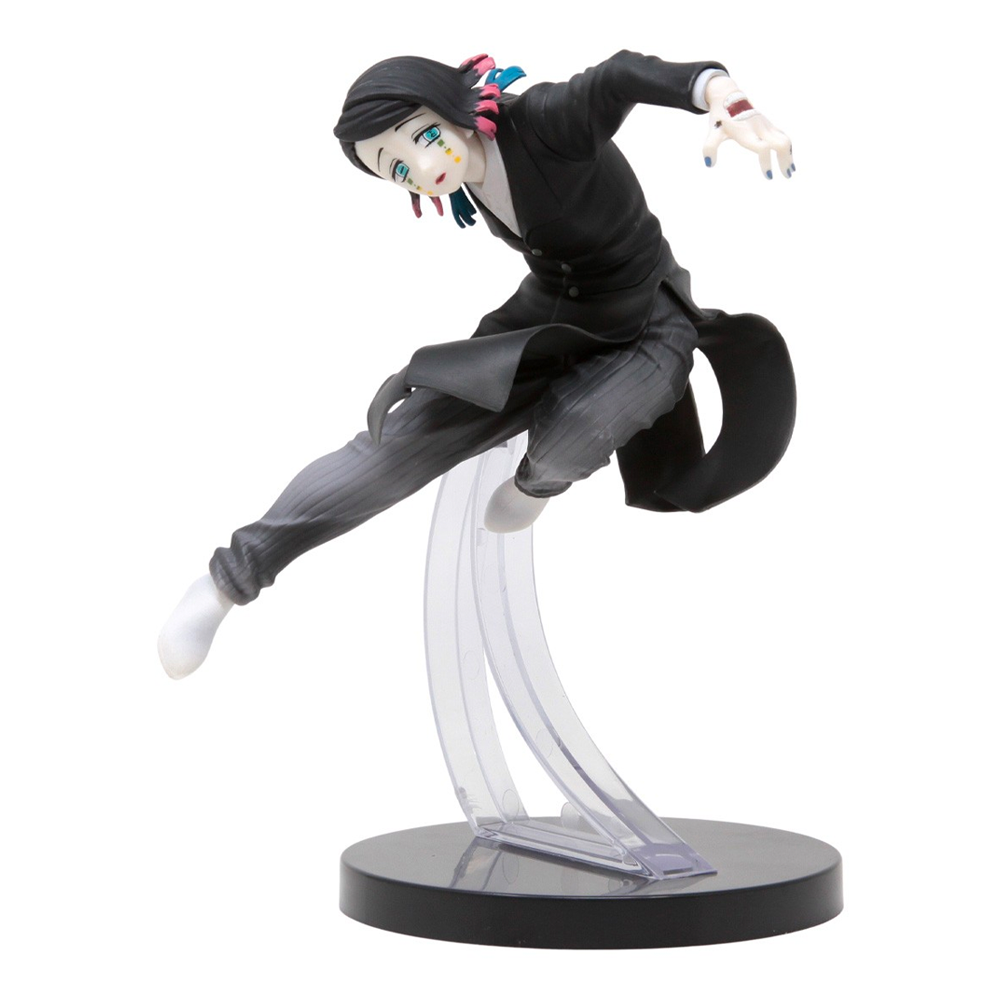 Enmu (Shake the Sword Burn Your Heart) Figure