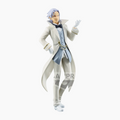 Banpresto: That Time I Got Reincarnated as a Slime Vol. 16 - Clayman (A)