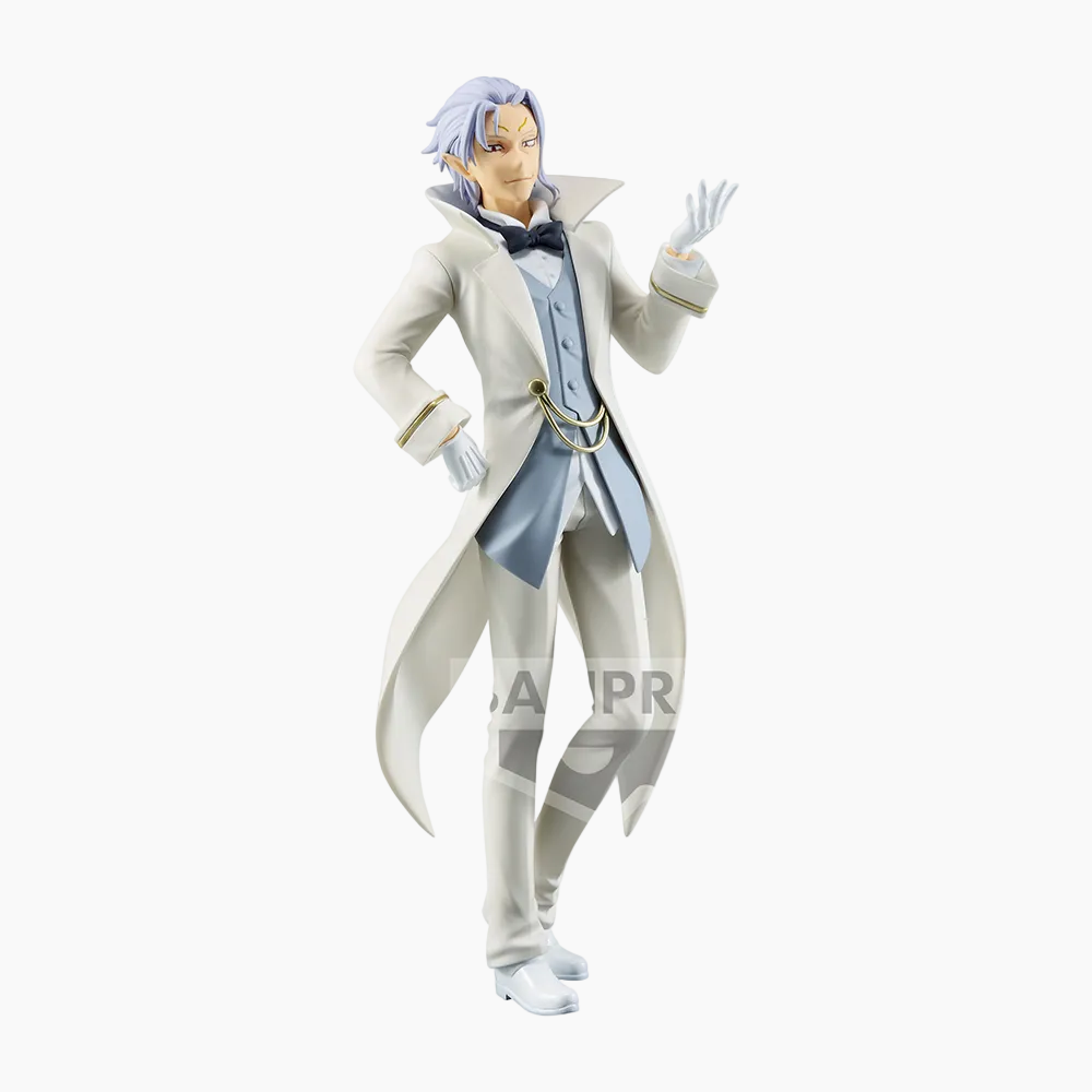 Banpresto: That Time I Got Reincarnated as a Slime Vol. 16 - Clayman (A)