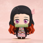 Good Smile Company: Nendoroid Swacchao!: Demon Slayer: Kimetsu no Yaiba - Nezuko Kamado