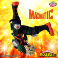 MY HERO ACADEMIA - KATSUKI BAKUGO - MAXIMATIC