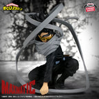 My Hero Academia Maximatic - Eraser Head (Shota Aizawa) Figure by Banpresto