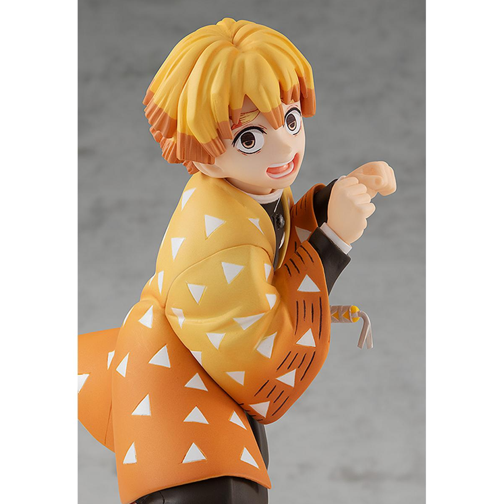 Zenitsu Agatsuma figure