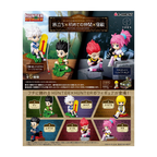 Hunter x Hunter Miniature Pittori Collection