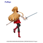 Aria of a Starless Night - Asuna SSS Figure