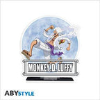 One Piece - The Warrior of Liberation 4" Acryl® Stand