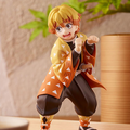 Zenitsu Agatsuma figure