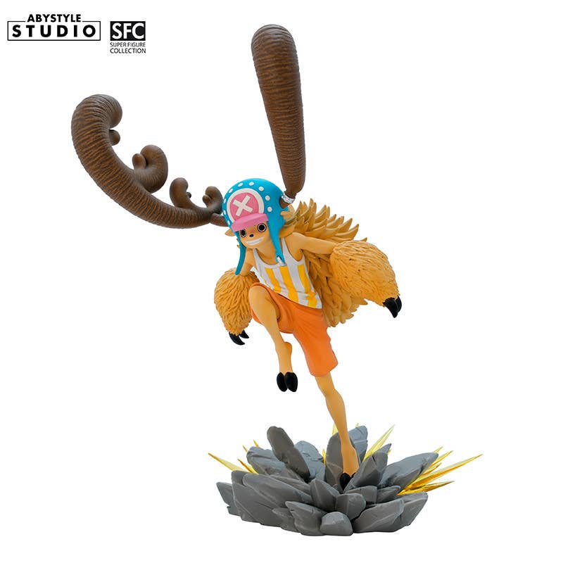 One Piece - Chopper Figure