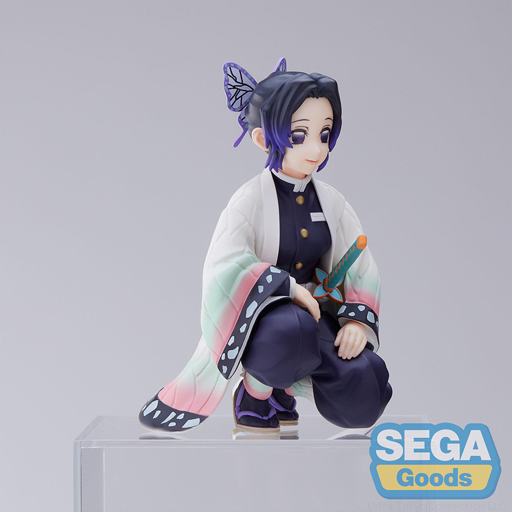 SEGA: Demon Slayer: Kimetsu no Yaiba