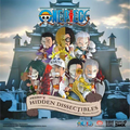 One Piece Navy series 8 blind box 