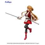 Aria of a Starless Night - Asuna SSS Figure