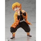 Zenitsu Agatsuma figure