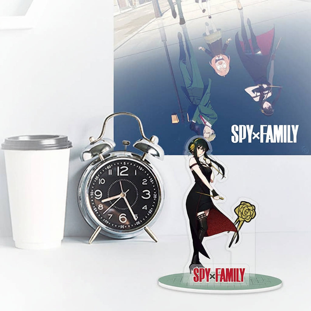 Spy X Family - Yor Forger Acryl Figure