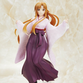 Asuna (Japanese Kimono Ver.) Coreful Figure