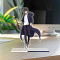 Solo Leveling - Acryl® - Jinwoo