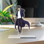 Solo Leveling - Acryl® - Jinwoo