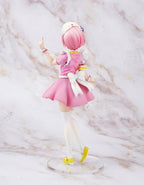 Taito: Re:Zero Starting Life in Another World - Ram (Nurse Maid Ver.) Figure