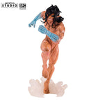 ATTACK ON TITAN - Figurine "Eren - Titan Form"