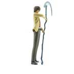 Death Note Light SFC Collectible PVC Figure Statue Anime