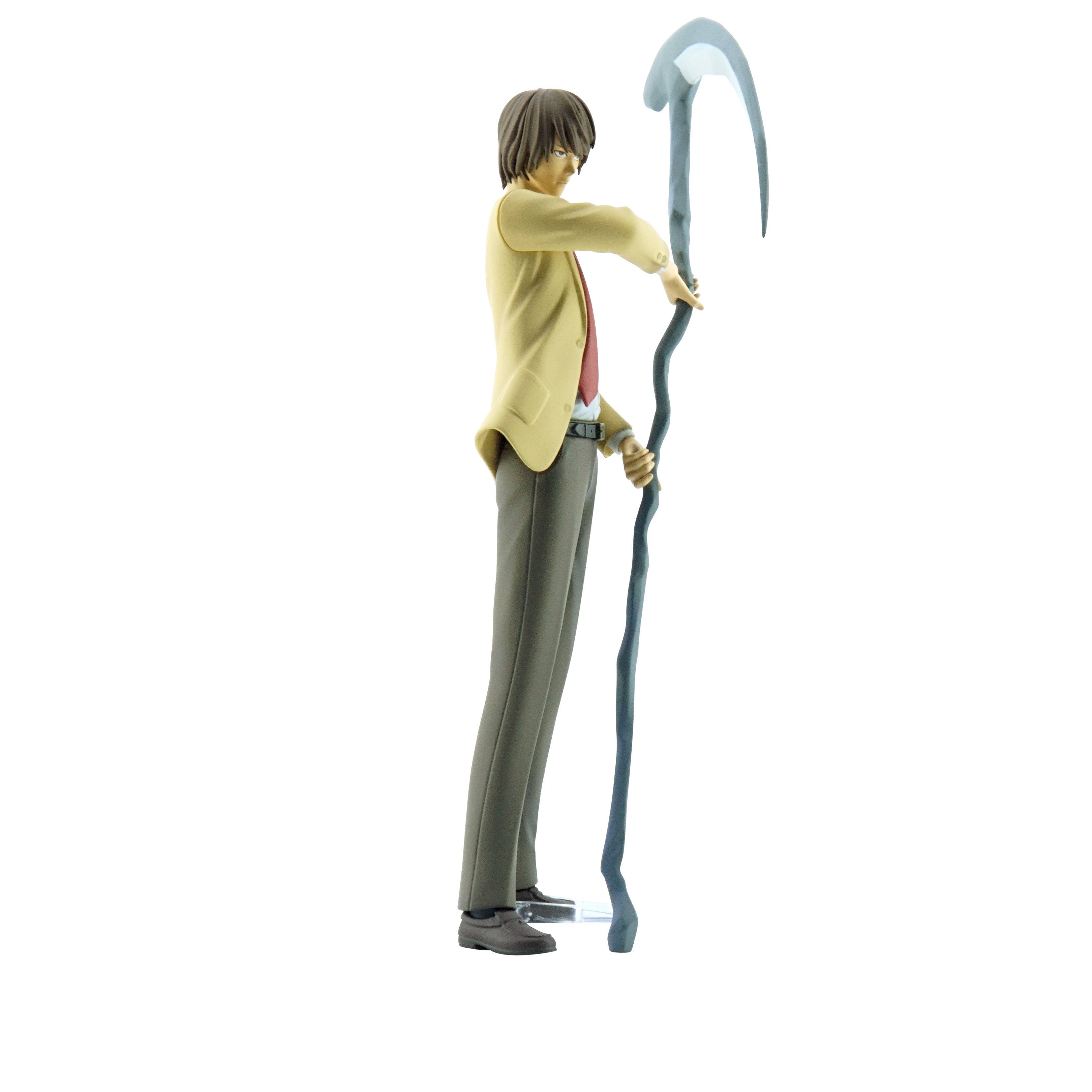 Death Note Light SFC Collectible PVC Figure Statue Anime