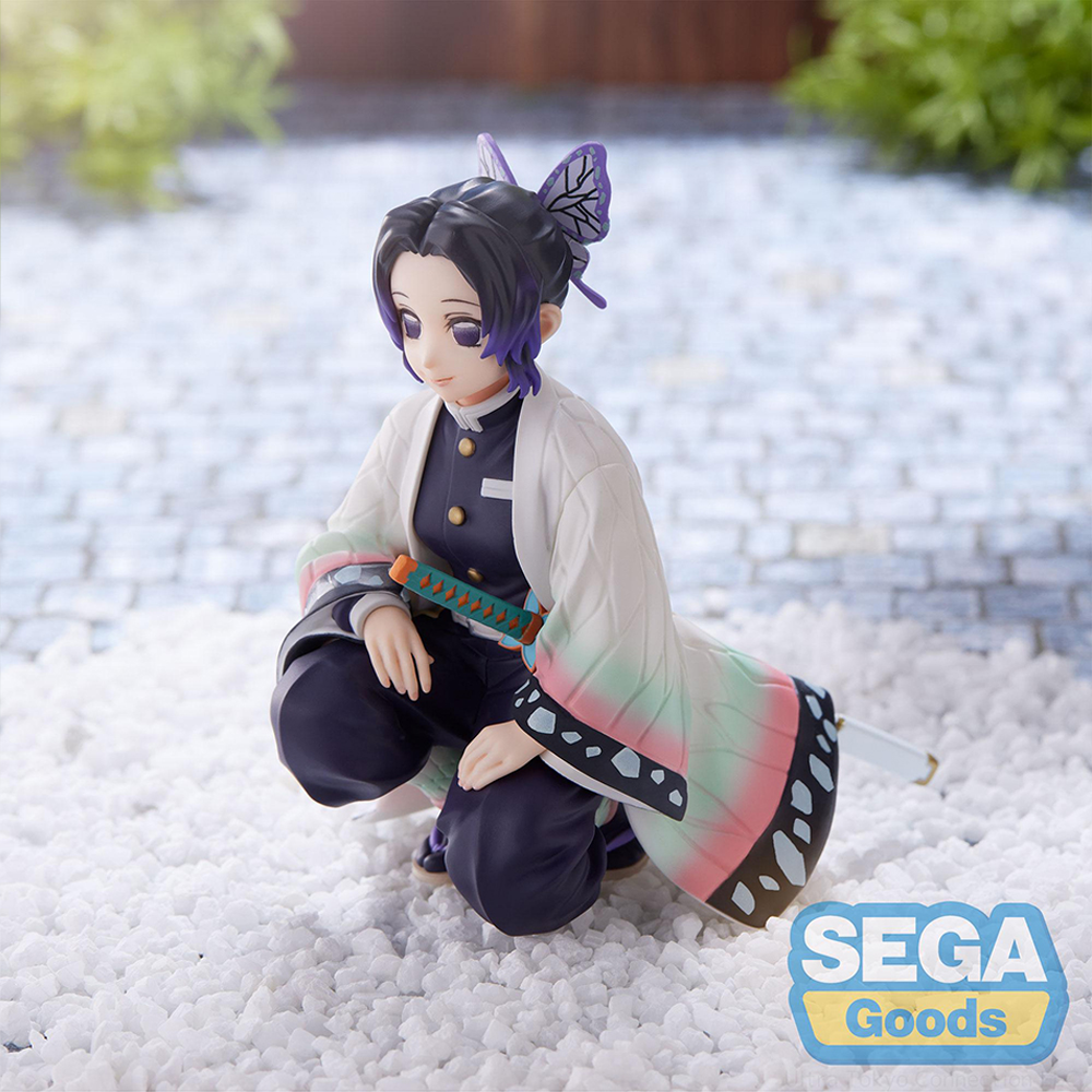 SEGA: Demon Slayer: Kimetsu no Yaiba