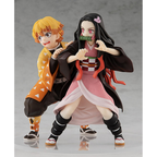 Zenitsu Agatsuma figure