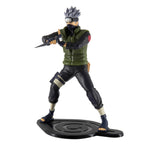 Naruto Shippuden Kakashi Hatake SFC Figure Collectible 7.1"