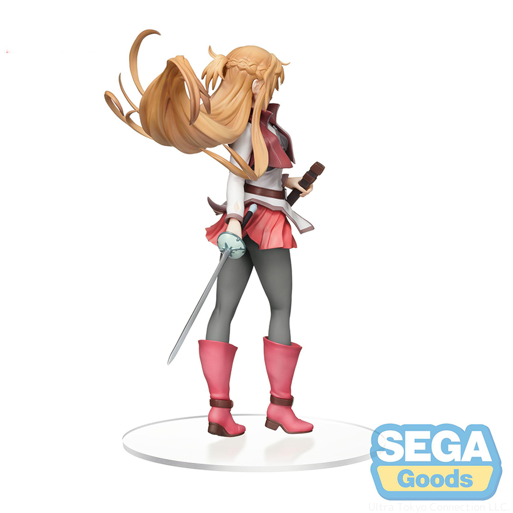 Progressive - Aria of a Starless Night - Asuna PM Figure
