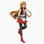 Aria of a Starless Night - Asuna SSS Figure